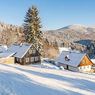 Prodej chalupy 110 m² Kořenov