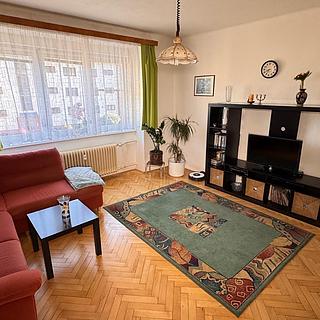 Prodej bytu 2+1 77 m&sup2; Tanvald