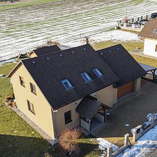 Prodej rodinného domu 190 m² Jenišovice