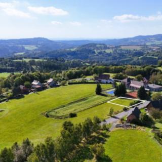 Prodej stavební parcely 920 m² Železný Brod Jirkov