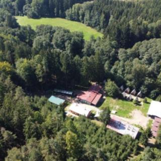 Prodej hotelu a penzionu 772 m² Kohoutov