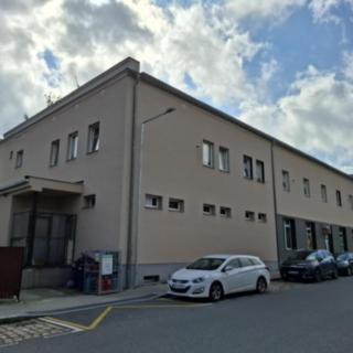 Pronájem bytu 2+kk 46 m² Jablonec nad Nisou