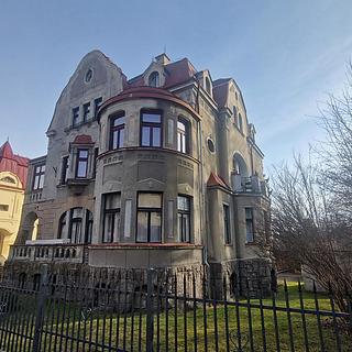 Prodej bytu 4+1 125 m² Jablonec nad Nisou, Palackého