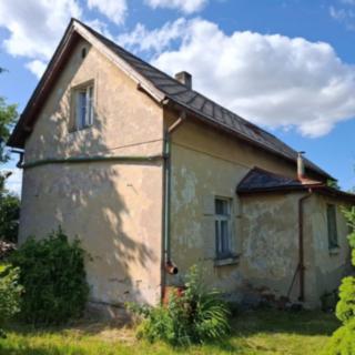 Prodej rodinného domu 82 m² Hrádek nad Nisou Donín, Strmá