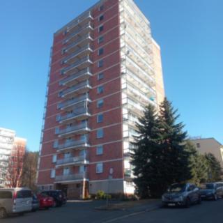 Prodej bytu 3+1 75 m² Jablonec nad Nisou Jablonecké Paseky, Vítězslava Nezvala