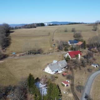 Prodej stavební parcely 809 m² Jestřabí v Krkonoších