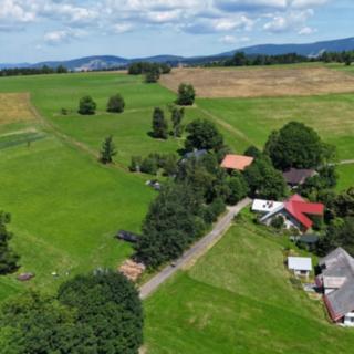Prodej stavební parcely 959 m² Jestřabí v Krkonoších
