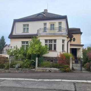 Pronájem bytu 3+1 78 m² Jablonec nad Nisou