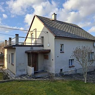 Prodej rodinného domu 168 m² Hrádek nad Nisou Loučná, Nová Loučná