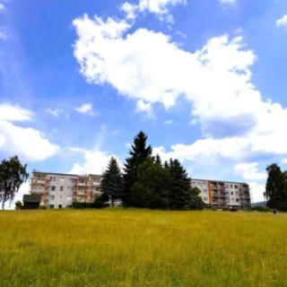 Pronájem bytu 4+1 77 m² Jablonec nad Nisou, Vlaštovčí