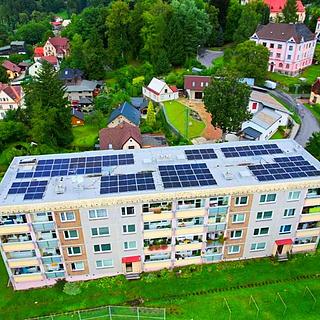 Prodej bytu 3+1 75 m² Tanvald Šumburk nad Desnou, Vítězná