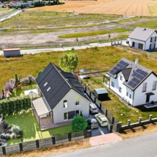 Prodej rodinného domu 192 m² Choťánky