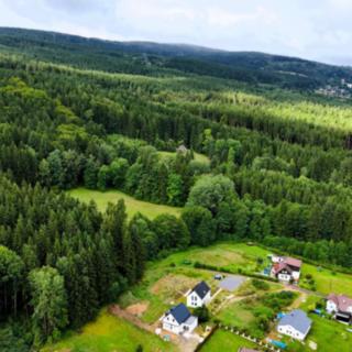 Prodej rodinného domu 119 m² Smržovka, Okružní
