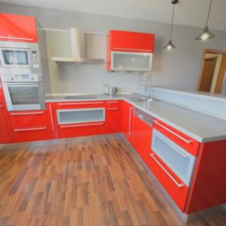 Pronájem bytu 3+1 72 m² Jablonec nad Nisou