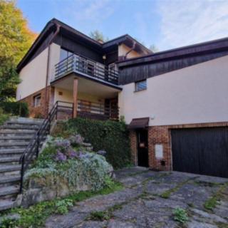 Prodej rodinného domu 288 m² Desná I, Sokolská
