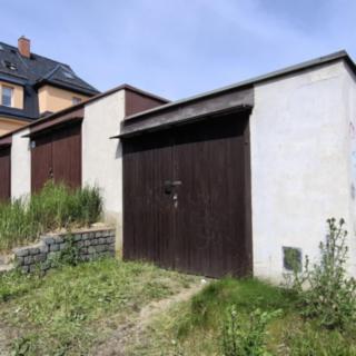 Pronájem garáže 22 m² Jablonec nad Nisou, Riegrova