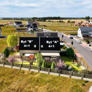 Prodej bytu 4+1 96 m² Choťánky