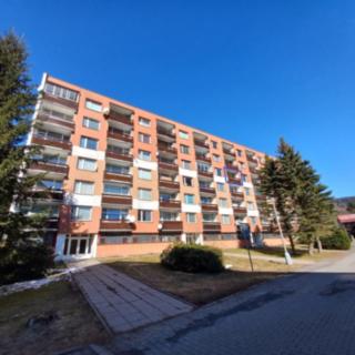 Prodej bytu 2+1 61 m² Jiřetín pod Bukovou