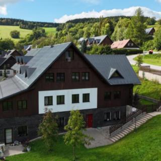 Prodej bytu 2+kk 50 m² Vítkovice