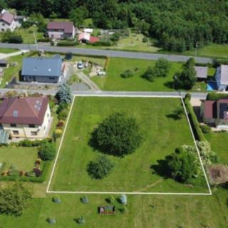 Prodej stavební parcely 1 600 m² Jablonec nad Jizerou Bratrouchov