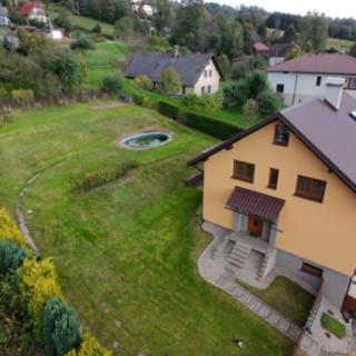 Prodej rodinného domu 194 m² Semily Bítouchov