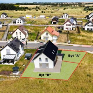 Prodej rodinného domu 96 m² Choťánky