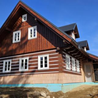 Prodej rodinného domu 256 m² Albrechtice v Jizerských horách Mariánská Hora
