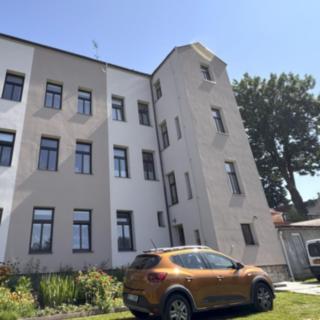 Prodej bytu 3+1 95 m² Jablonec nad Nisou, Růžová