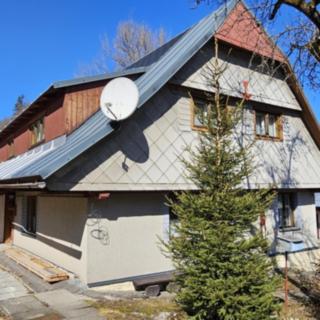 Prodej rodinného domu 224 m² Jablonec nad Jizerou Blansko