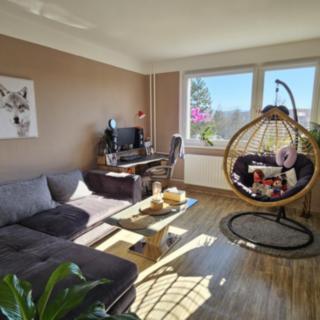 Pronájem bytu 2+1 58 m² Jablonec nad Nisou Mšeno nad Nisou, Mšenská