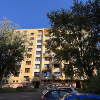 Prodej bytu 3+1 72 m² Ústí nad Orlicí, Příčná