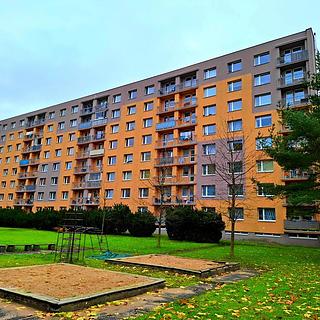 Prodej bytu 5+1 a více 90 m² Semily