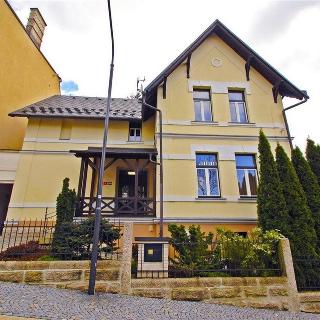 Prodej rodinného domu 300 m² Jablonec nad Nisou, Průmyslová