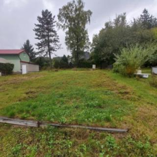 Prodej zahrady 335 m² Jablonec nad Nisou Jablonecké Paseky
