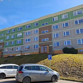 Prodej bytu 3+1 75 m² Tanvald Šumburk nad Desnou, Vítězná