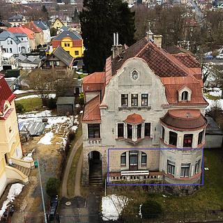 Prodej bytu 4+1 125 m² Jablonec nad Nisou, Palackého