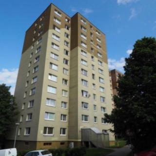 Pronájem bytu 1+1 39 m² Jablonec nad Nisou, Jizerská