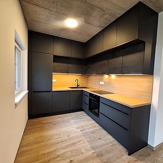 Pronájem bytu 3+kk 87 m² Liberec XII-Staré Pavlovice, Polní