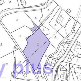 Prodej louky 3 963 m² Bedřichov