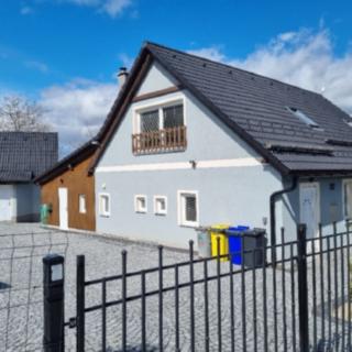 Prodej hotelu a penzionu 200 m² Hejnice Ferdinandov