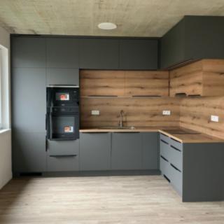 Pronájem bytu 3+kk 75 m² Liberec XII-Staré Pavlovice, Polní