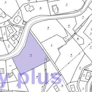 Prodej louky 3 747 m² Bedřichov