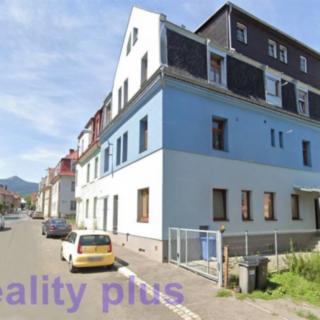 Pronájem bytu 2+1 65 m² Liberec III-Jeřáb, Americká