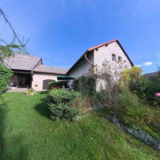 Prodej chalupy 150 m² Jenišovice