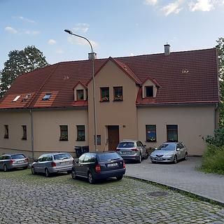 Prodej hotelu a penzionu 550 m² Liberec VI-Rochlice, Na Žižkově