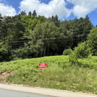 Prodej stavební parcely 3691 m² Mníšek