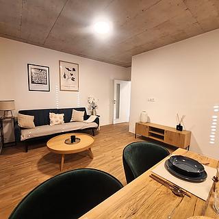 Pronájem bytu 3+kk 75 m² Liberec XII-Staré Pavlovice, Polní