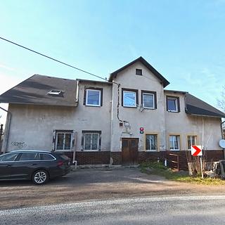 Prodej bytu 2+1 56 m² Liberec VI-Rochlice, Jablonecká