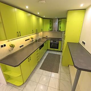 Prodej bytu 2+1 56 m² Liberec VI-Rochlice, Jablonecká