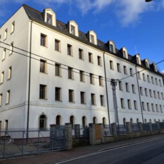 Pronájem bytu 2+kk 39 m² Liberec XVII-Kateřinky, Kateřinská